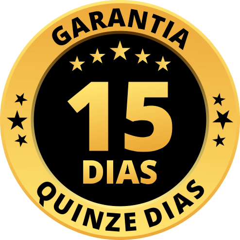 Selo de Garantia